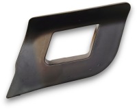 Купити Заглушка element оббивка bmw x6 g06 m50i 3632124, фото thumb