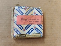 фото thumb №8, Оригінальна молдинг декоративна задній скло nissan primera p10 7975590j00