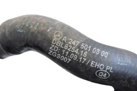 фото thumb №5, Mercedes cla220d wąż радиаторный c118 2021 rhd