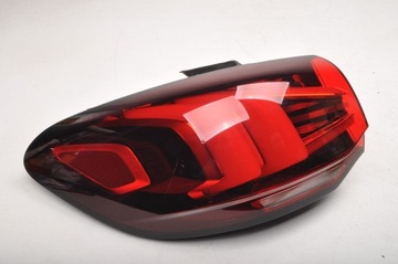 фото thumb №1, Mg hs лампа ліва задня лівий зад 10823343