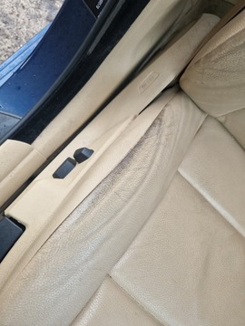 фото thumb №14, Сидіння диван bmw f10 комплект