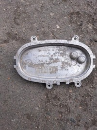 фото thumb №3, Vw t-roc l90106223 модуль led drl правий