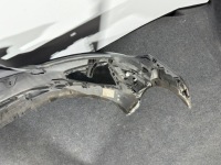 фото thumb №12, Volvo v60 ii s60 iii r design 2018- бампер + решітка радіатора перед передній 31690530