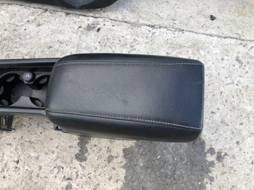 фото thumb №13, Сидіння диван обшивки volvo v40 ii r-design сидіння оббивка