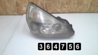 Купить 2005 renault espace передний фара 15566000, фото thumb