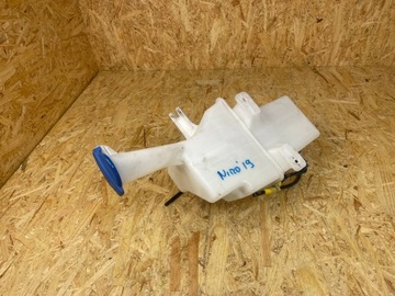 фото thumb №5, Бак рідини склоомивача помпа kia niro i ev електрик 98610-q4000