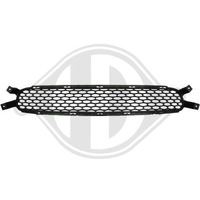 фото thumb №1, Решётка радиатора решётка радиатора решётка do kia cerato 07-09