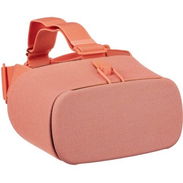 Очки VR GOOGLE Daydream View Coral, ИДЕАЛЬНЫЙ подарок к первому причастию
