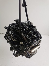 фото thumb №9, Двигатель комплектный ford transit mk7 2.4 tdci jxfa jxfc