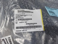 фото thumb №7, Pas передній каркас підсилювач передні ford explorer 2011-2015