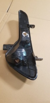 фото thumb №6, Kia sportage iii противотуманная фара правый 92202-3w