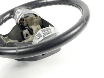 фото thumb №11, Кермо шкіряний чорна стан добрий citroen c-crosser 07-12r. suv