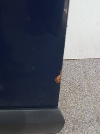 фото thumb №9, Дверь левая перед aa ford transit custom i 2012-