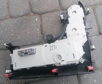 фото thumb №8, Панель кондиционера консоль обдув ручки управление honda jazz iii 2008-