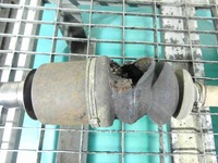 фото thumb №3, Приводной вал перед правая mercedes gl i x164 4.0 cdi