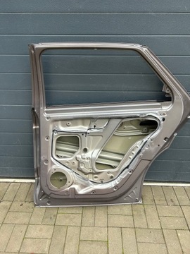 фото thumb №7, Hyundai ioniq5 ioniq 5 дверь зад правые красивый