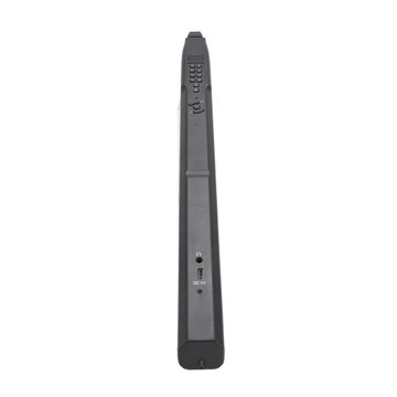 Портативный саксофон Black Pocket Mini Sax