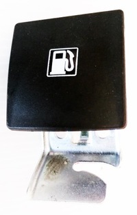 фото thumb №1, Ssangyong rexton i ручка крышки заливка топлива