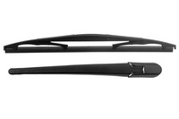 фото thumb №3, Листовая рессора+ рычаг зад дворники peugeot 4007 07-/300mm