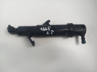 Купить Mercedes clk w209 рестайлинг  купе омыватель фара левая, фото thumb