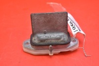 Резистор обдув резистор резистор nissan x-trail t30 рестайлинг  04-07 Недорого, фото thumb