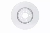 фото thumb №11, Bosch тормозные диски+ тормозные колодки перед alfa romeo brera 330mm