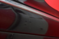 фото thumb №8, Бампер зад задній 197 pdc mercedes s-klasa w220 98-02