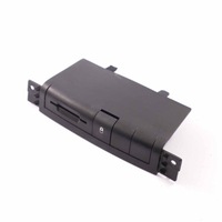 фото thumb №11, Peugeot 207 зчитувач карти панель fr56713502