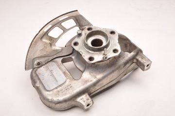 фото thumb №1, Ferrari california 4.3 поворотна опора ліва передня 237285