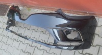 Бампер перед передній renault clio 4 iv рестайлінг  16- Ціна, фото thumb