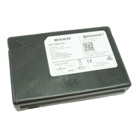 фото thumb №1, Модуль навигации mercedes citan 282759572r