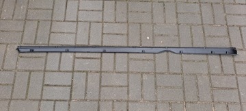 фото thumb №5, Tesla модель s планка накладка пороговая правая 1012217-00-c