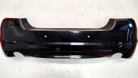 фото thumb №12, Bmw 5 gt f07 спойлер дифузор накладка бампера задня 15857712