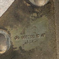 фото thumb №3, Ролик двері розсувних 9017601047 sprinter 901 vw lt