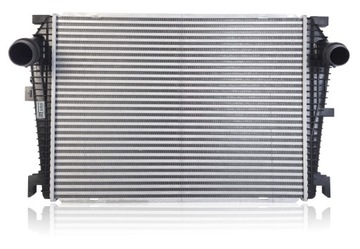 фото thumb №3, Интеркулер mercedes c класс w205 2013- 1.6 cdi c 180d c 200d 0995002400