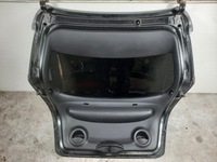 фото thumb №6, Mini r58 крышка багажника зад задняя