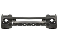 фото thumb №2, Jeep compass 2021- бампер перед верхній 68552413aa