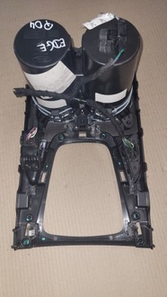 фото thumb №8, Ford edge рамка панель передач