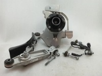 фото thumb №14, Porsche cayman 718 gt4rs ступица передняя 99134165881 корпус подшипник колеса