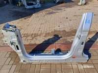 фото thumb №9, Citroen c4 cactus порог левый передний