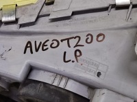 фото thumb №12, Chevrolet aveo t200 фара передняя левые перед 0301002029