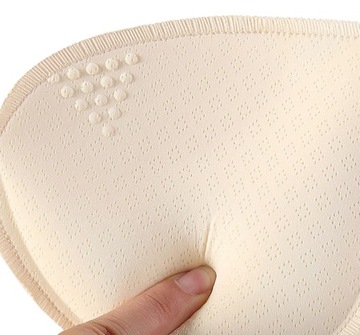 WKŁADKI PUSH UP STRÓJ KĄPIELOWY BIUSTONOSZ BIKINI nr Ws15b