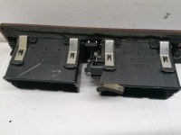 фото thumb №6, Молдинг dekor консолі drewno ґрати обдув honda st3lh