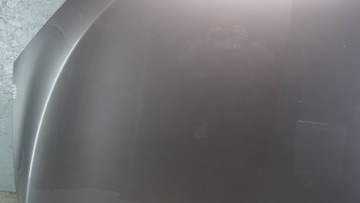 фото thumb №8, Renault megane iii капот кришка двигуна tekng m781