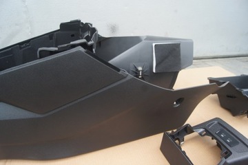 фото thumb №10, Тунель середній планки dekor відсіки a3 8y