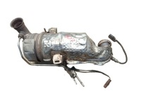 фото thumb №1, Фильтр частиц твердых катализатор dpf fap peugeot citroen 1.6 e-hdi k683