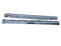 фото thumb №1, Chevrolet epica 08 молдинг порог правая левая порог