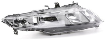 фото thumb №2, Tyc фара лампа перед права honda civic viii