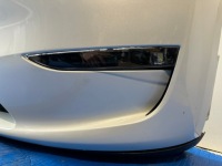 фото thumb №9, Kompletny tesla y 20-24 1492555-00-c бампер передний плита противотуманные фары оригинальный номер oem