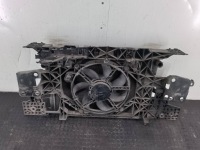 Купить Набор радиатор woda кондиционер вентилятор renault megane 3 752100004r, фото thumb